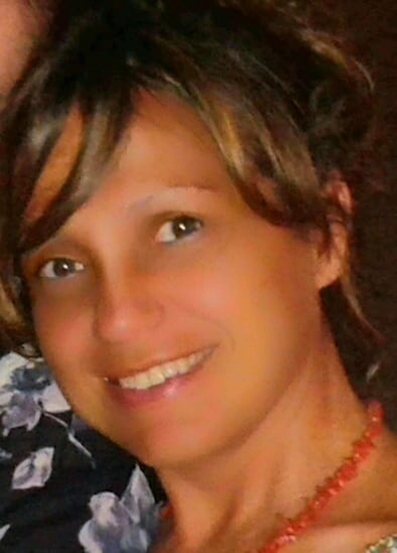 Dr. Annarosa Gugliuzza